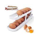 product_image_name-Generic-Boîte à œufs avec système de roulement automatique - Parfaite pour un rangement facile et hygiénique-4