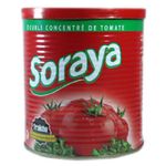 soraya Soraya - Concerve Tomate 4/4 800g