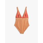 product_image_name-Koton-Maillot De Bain Femme - Bleu-2