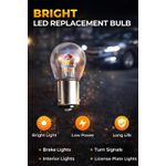 LED Haute Performance – Éclairage Puissant et Économique