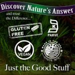 product_image_name-Nature'S Answer-Valerian Root 1,500 mg Capsules - Natural Sleep Aid - Stress Reliever - Promotes Restful Slumber-5