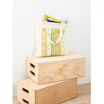 product_image_name-Generic-حقيبة ZELLIJ الكلاسيكية ذات اللون الشرقي المغربي والفسيفساء الكلاسيكية-2