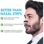 product_image_name-Generic-Patchs Nasales Anti-Ronflement – Bande Magnétique pour Sommeil, Patch de Respiration, 15 Pièces, Noir-4