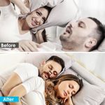 product_image_name-Generic-Patchs Nasales Anti-Ronflement – Bande Magnétique pour Sommeil, Patch de Respiration, 15 Pièces, Noir-7