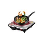 product_image_name-Generic-Réchaud électrique Plaque de cuisson électrique 1000w - réchaud 1 feux élégance-3