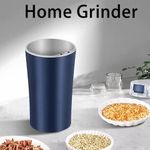 product_image_name-Generic-Moulin Électrique Polyvalent Haute Performance – Broyeur Puissant pour Épices, Grains et Café-3