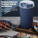 product_image_name-Generic-Moulin Électrique Polyvalent Haute Performance – Broyeur Puissant pour Épices, Grains et Café-7