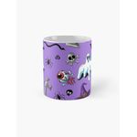 product_image_name-Generic-Motifs d'Halloween équilibrés de manière unique 1 Mug classique-3