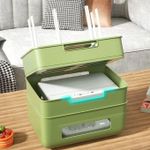 product_image_name-Generic-Boîte de rangement moderne avec compartiment inférieur-1