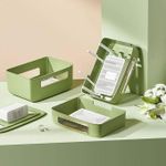 product_image_name-Generic-Boîte de rangement moderne avec compartiment inférieur-6