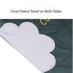 product_image_name-Generic-مريلة مطبخ مقاومة للماء والزيت بجيب كبير-5