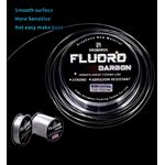 product_image_name-Generic-احصل على أفضل أداء أثناء الصيد مع خط الصيد الشفاف 500 متر من النايلون الأحادي. يتميز بقوة عالية وتصميم غير مرئي يناسب الصيد في المياه العذبة والمياه المالحة. بقطر 0.14 ملم، يوفر هذا الخط توازنًا مثاليًا بين القوة والتخفي لضمان نجاحك في الصيد.-1