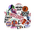 product_image_name-Generic-Pack de 15 stickers Basketball HD UV-1