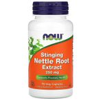 product_image_name-Now Foods-Now Foods Extrait de racine d'ortie dioïque, 250 mg, 90 gélules végétariennes, Stinging Nettle Root Extract, Supports Prostate Health-2