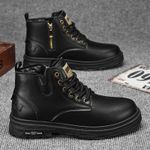 product_image_name-Generic-Bottes montantes pour hommes-3