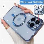 Sierra Coque iphone 15 pro