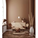 Generic Interrupteur - Simple - Standard - Blanc - image 2