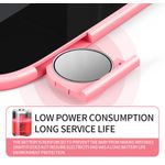 product_image_name-Generic-Tablette d'écriture LCD pour Enfants, Jouets Éducatifs, Cadeau parfait pour Fille/Garçon-4