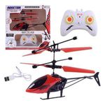 Hi Com Hilokopter rechargeable