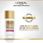 product_image_name-LOreal Paris-L'Oréal Paris Crème Solaire UV Defender Invisible Fluid Anti - Âge - Photoprotection SPF50 Plus-7