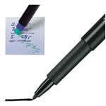 product_image_name-Faber Castel-"الأقلام4  غير قابل للمسح رلأس متوسط  "4ألوان-أحمر-أسود-أزرق-أخضر-2