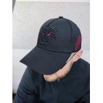 product_image_name-Generic-Casquettes de baseball unisexes brodées en forme de tête de tigre, chapeaux d'extérieur décontractés et réglables, chapeau de protection solaire pour le printemps et l'automne-5