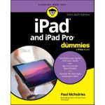 Ouri shop iPad and iPad Pro For Dummies