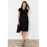 product_image_name-Trendyol-Robe Pour Femmes - Noir-3