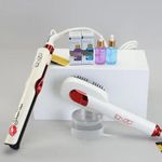 product_image_name-Enzo-طقم فرشاة تجفيف الشعر الاحترافية 5 في 1 برو متعددة الوظائف-2