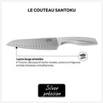 product_image_name-Five-Couteau Santoku en inox-3