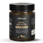 Royal Booster NaturelLife – Pâte Énergétique aux 12 Plantes