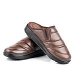 product_image_name-Confort-Sabot Médical,Sabot Homme- Marron-2