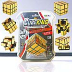 product_image_name-Generic-Mirror Cube 3×3 d'Or-1