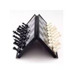 product_image_name-Generic-Jeux de d'échecs Chess Set & Checkers Magnétique-1