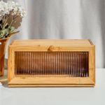 product_image_name-Generic-صندوق خبز خشبي عملي مع نافذة لوضعه على سطح العمل-6