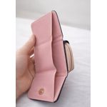 product_image_name-Generic-محفظة نسائية متعددة الوظائف من الجلد الأنيق بسحاب مزدوج-3