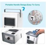 product_image_name-Generic-Climatiseur portable USB 3 en 1, ventilateur, refroidisseur, purificateur-3