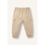 product_image_name-Defacto-Pantalon cargo pour bébé garçon-3