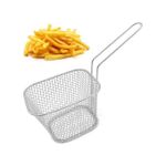 product_image_name-Generic-5 Paniers à Frire en Acier Inoxydable, Mini Panier pour Frites-3