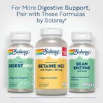 product_image_name-Solaray-Enzyme Bean 300 GalU - Alpha Galactosidase Digestive Enzymes Women,Men -5