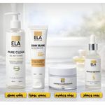 ELA DERMACARE Pack ElaDermacare