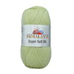 Himalaya SUPER SOFT DK 80772 Celadon