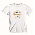 m&c T-shirt Brook-B