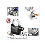 product_image_name-Generic-Verrou de sécurité pour moto et vélo avec système d'alarme intégré, anti-vol, Noir-6