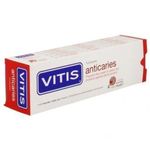 VITIS  Anticaries Dentifrice 100 ml - image 2