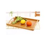 product_image_name-Generic-Set de 2 Plateaux en bois de Bambou avec poignée-7