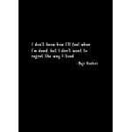 Yuji jujutsu kaisen  Style 5 Poster Chambre Haute Qualité