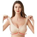 product_image_name-Generic-حمالة صدر نسائية بأزرار أمامية، حمالة صدر للأمومة والرضاعة-5