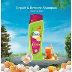 product_image_name-Vatika-شامبو إصلاح (400 مل) + كريم بدون شطف (200 مل) - بالبيض والعسل-3
