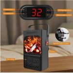 product_image_name-Generic-Mini Chauffement instantané rapide et simple avec télécommande 900 WATTS-3